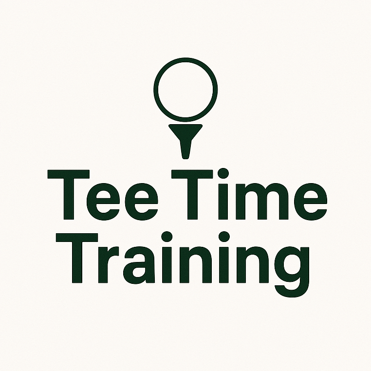 Tee Time Training